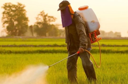 Herbicides
